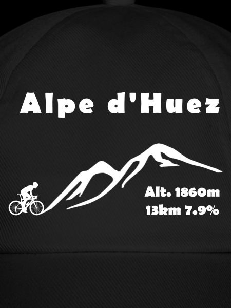 Alpe d'Huez