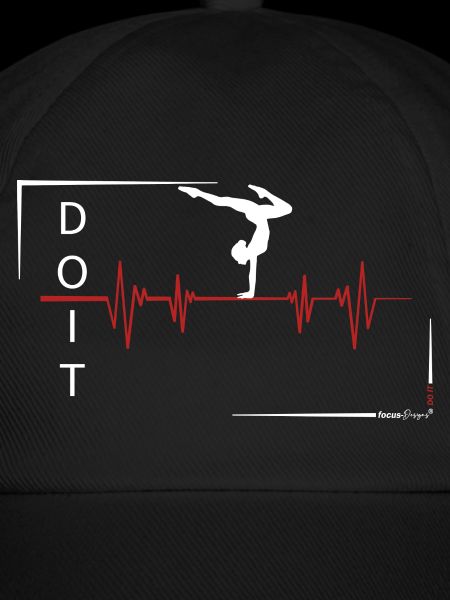Gymnast - Pulse
