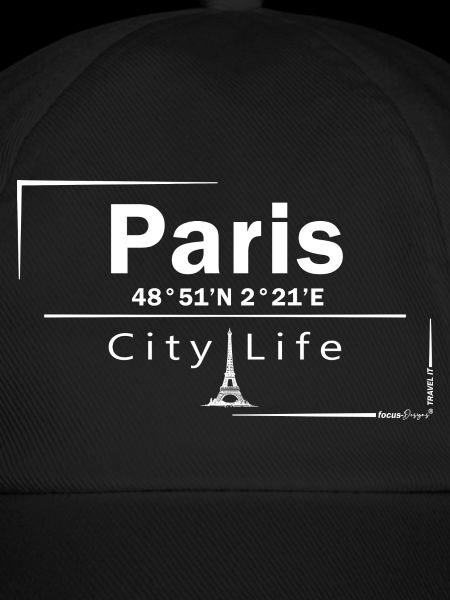 Paris - City Life