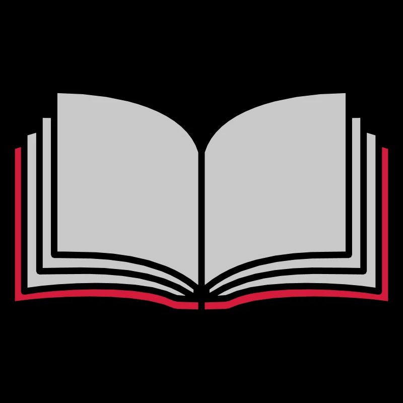 Learning Open Book Pages