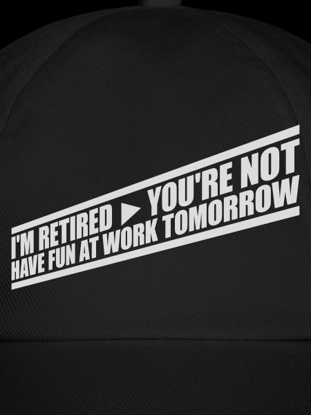 have fun at work