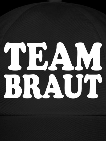 Team braut
