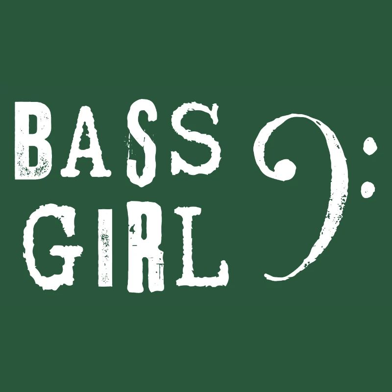 Fille basse