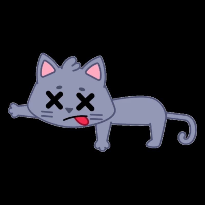 FREAKY CAT