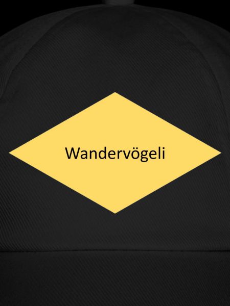 Wandervögeli