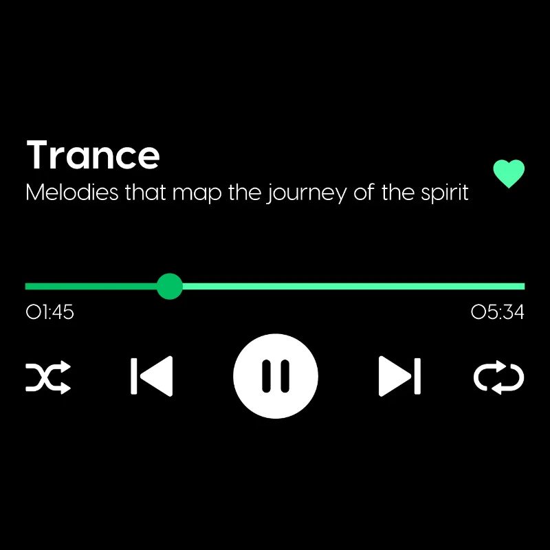 Transe