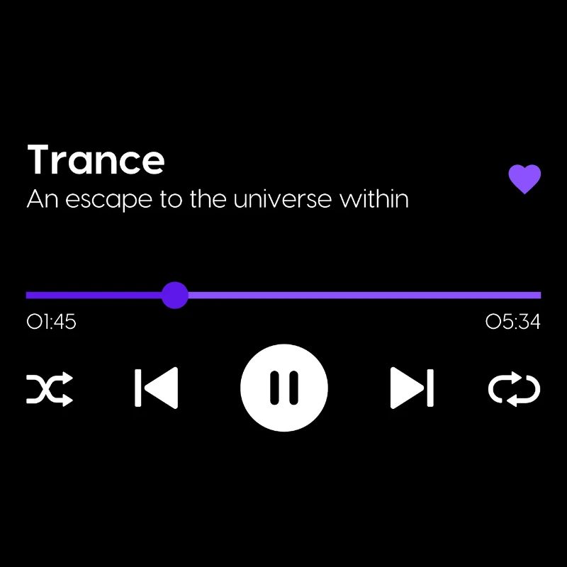Transe