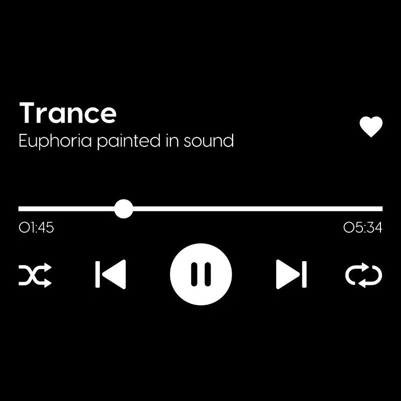 Transe