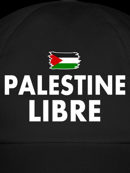 palestine libre