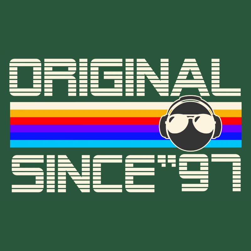 Since 97