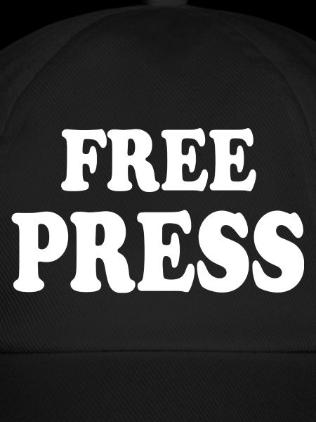 Free press