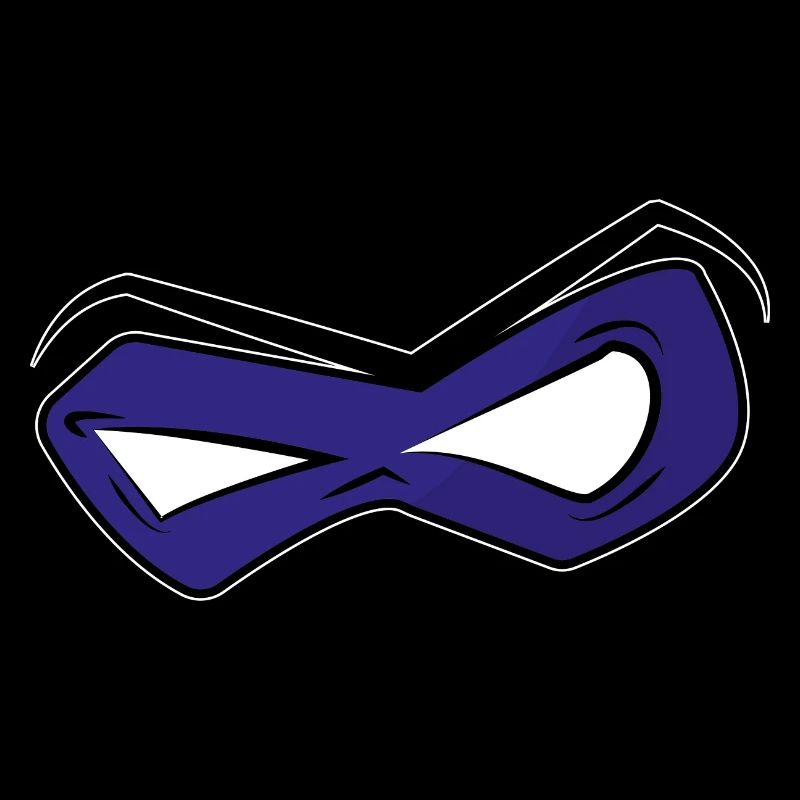 Masque Bleu Intense