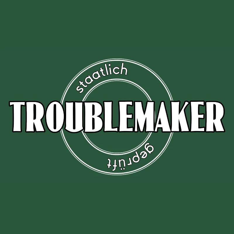 Troublemaker