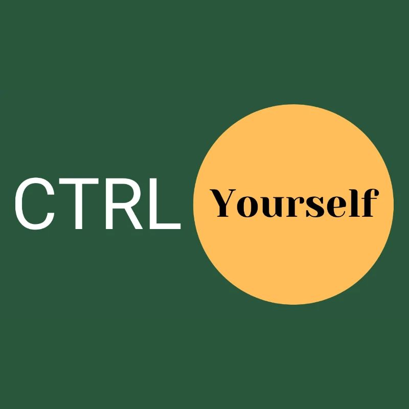 CTRL Vous-même