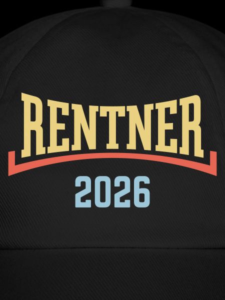Retirees 2026 (Pension/Retirement/Concave/3C)