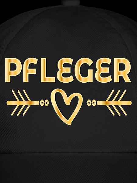 Pfleger Herz Pflegeberufe