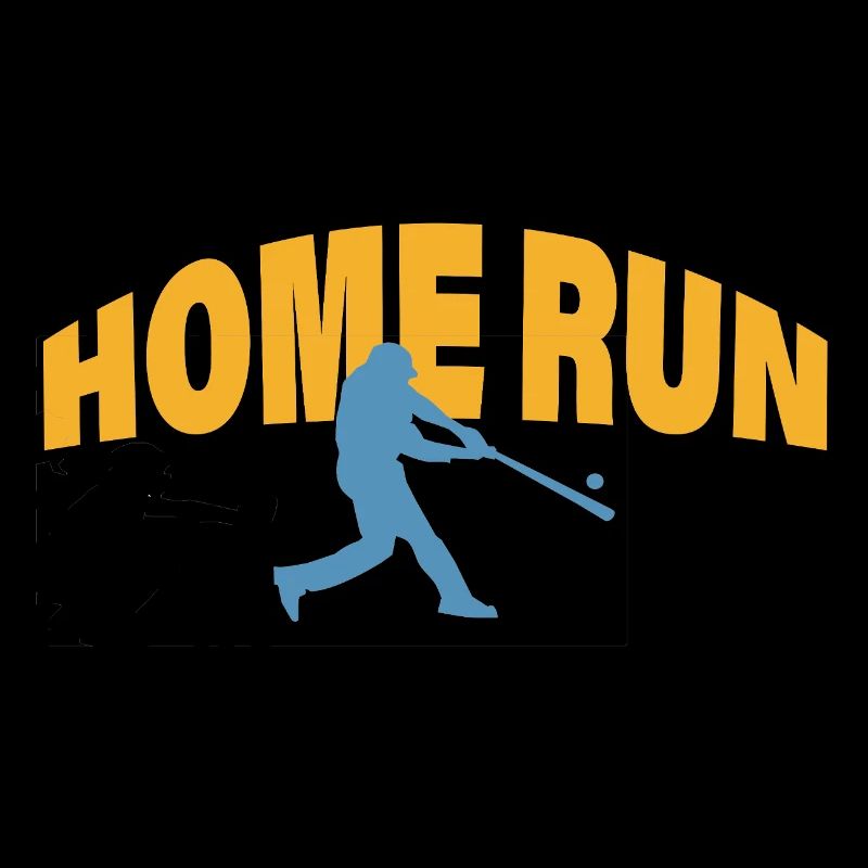 HOME RUN