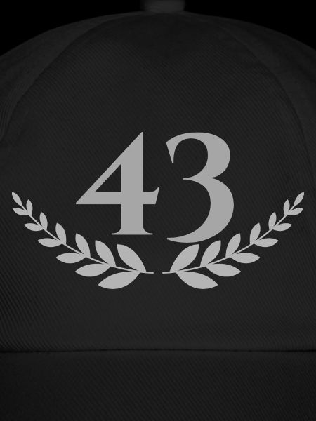 43