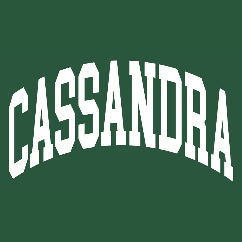 Cassandra