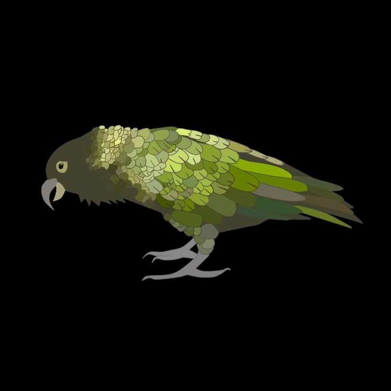 Kea