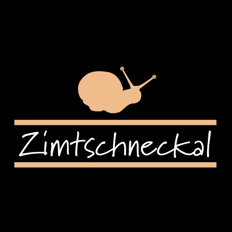 Zimtschneckal