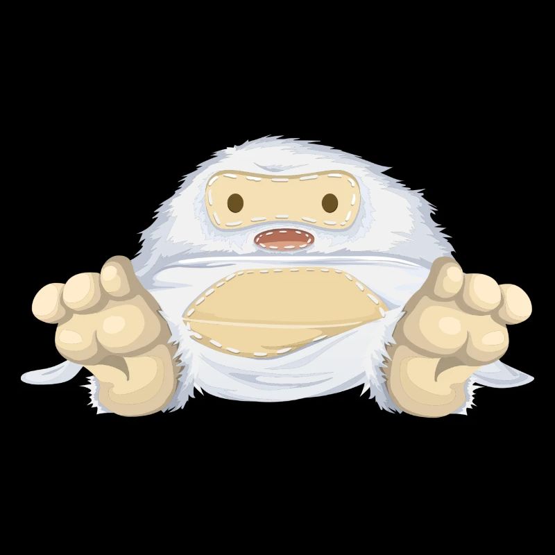 yeti