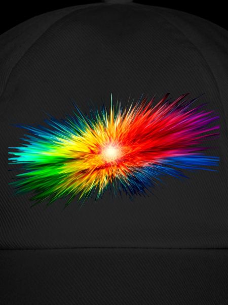 Farb Galaxy