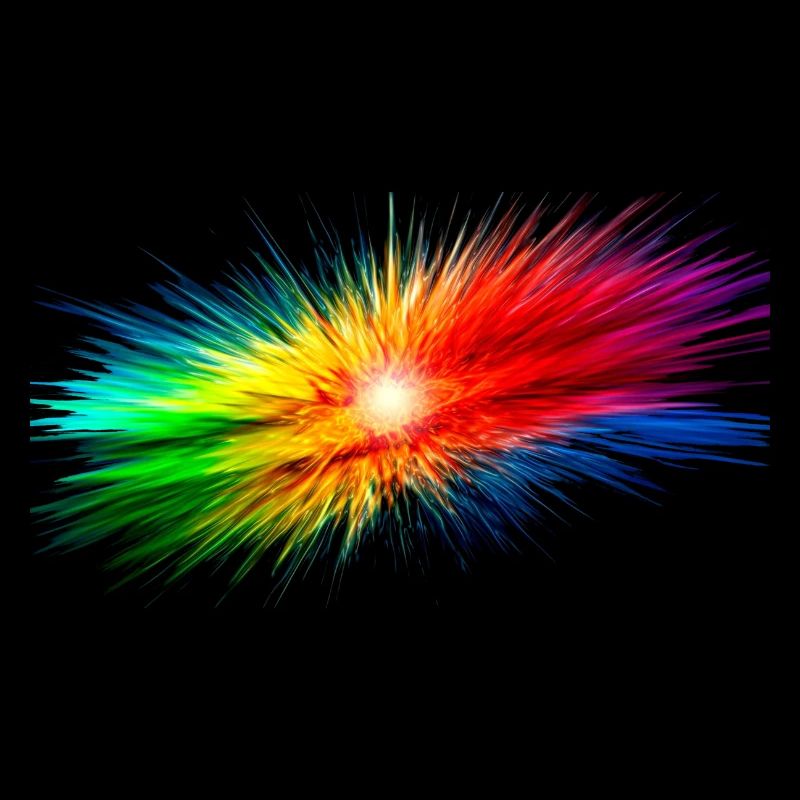 Couleur galaxie