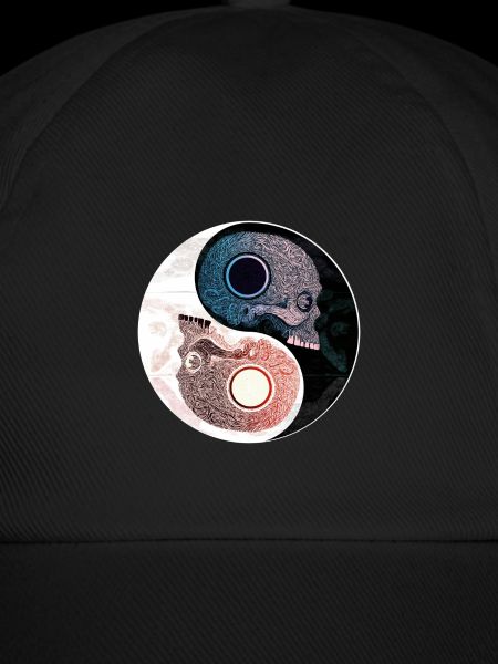Ying Yang Karma