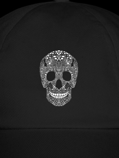 Santa Maria skull