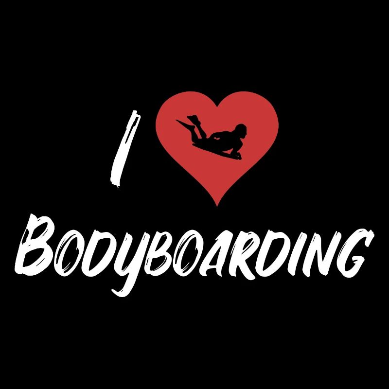 bodyboard