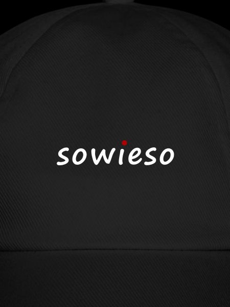 sowieso