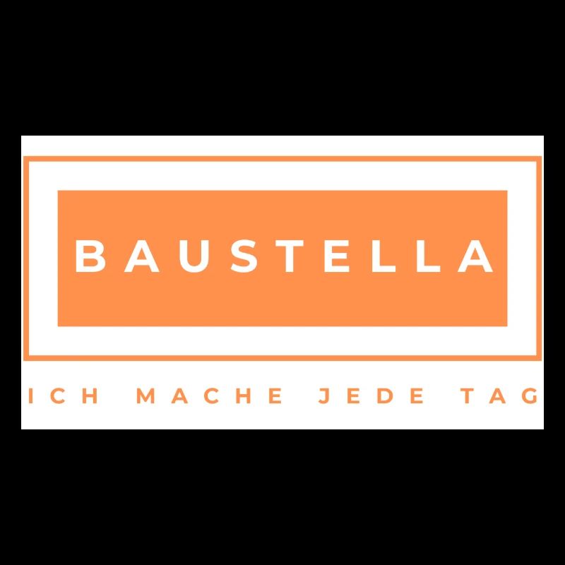 Baustelle - Baustelle - Bauarbeiter