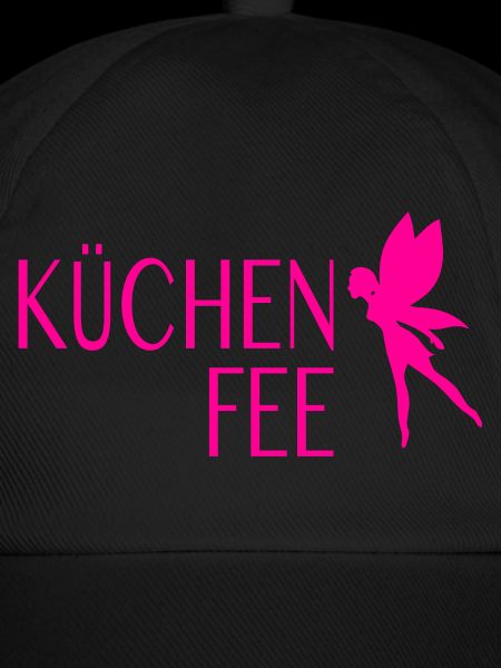 Köchin Küchenfee
