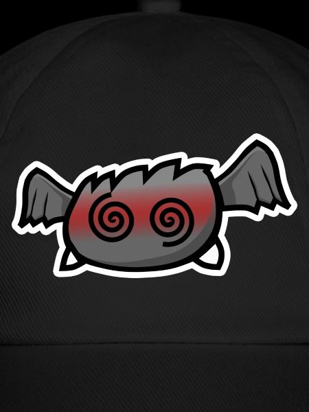 Ohnmächtige Fledermaus