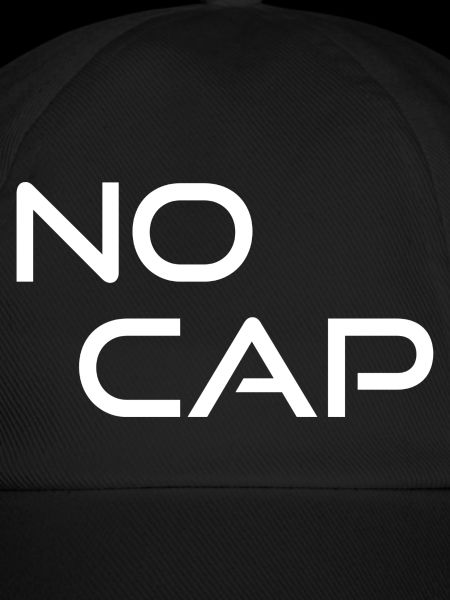 No Cap
