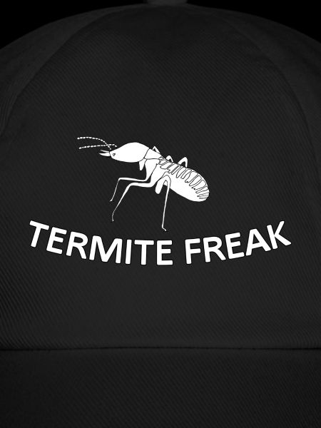 Termite Freak
