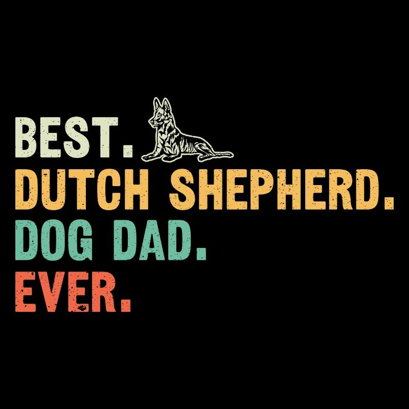 Holländischer Schäferhund Dutch Shepherd