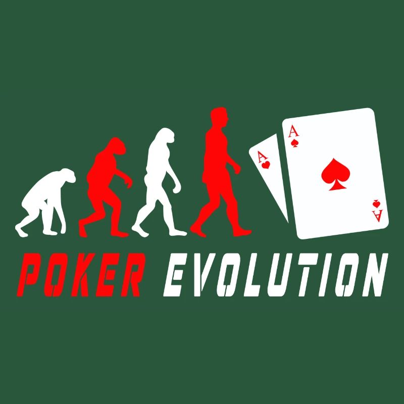 Poker Evolution