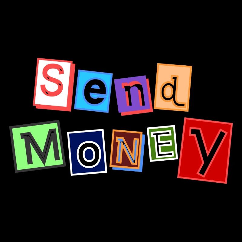 Send MONEY