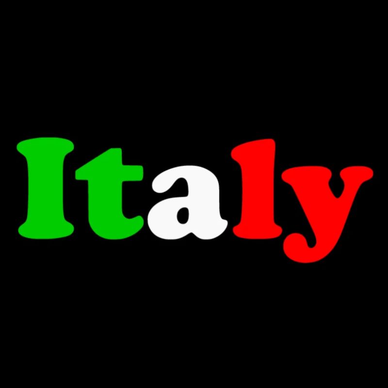 Italy