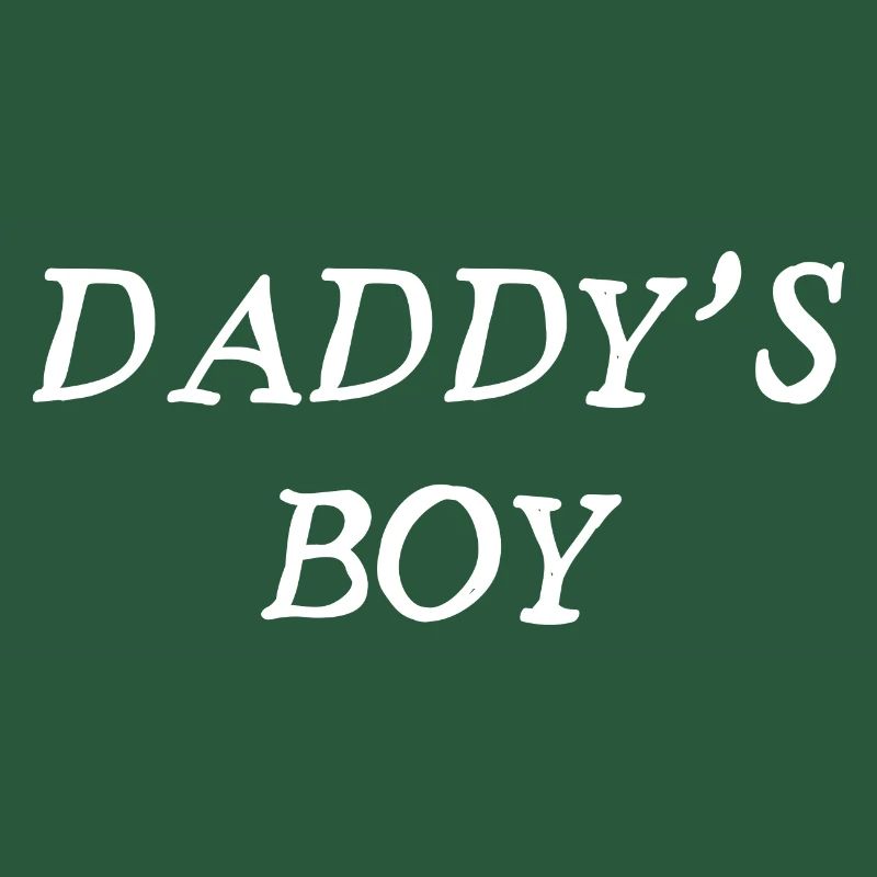 Daddy´s Boy