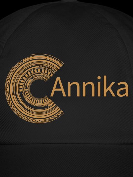 For Annika