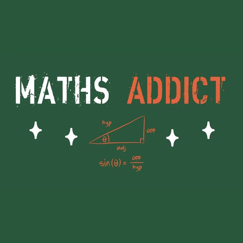 Maths Addict