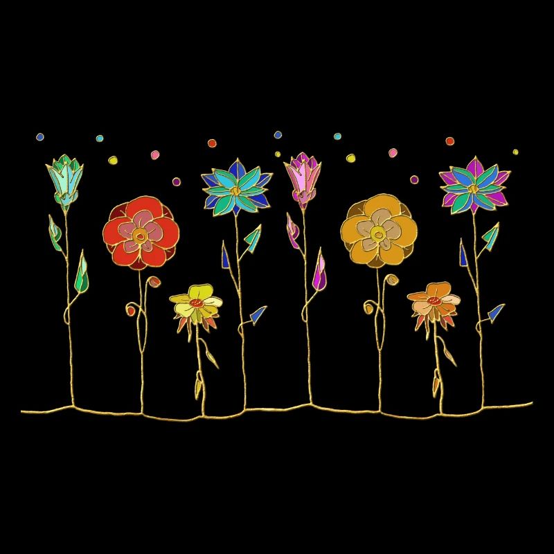 Blumen