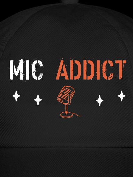 Mic addict