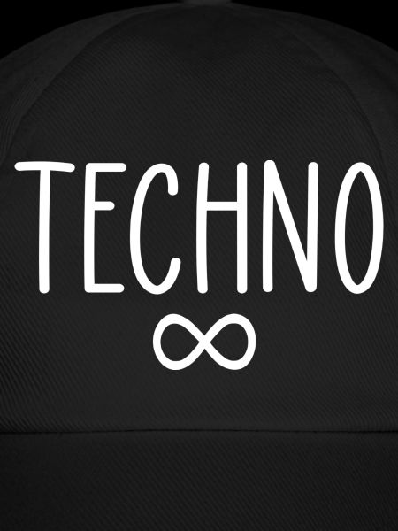 Techno forever