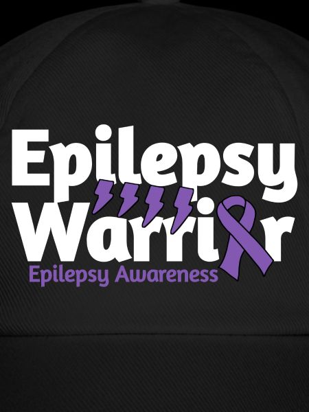Epilepsy Warrior