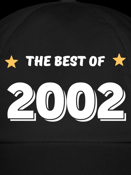 Best of 2002