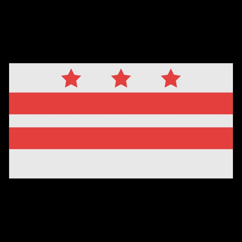 Washington-Flagge